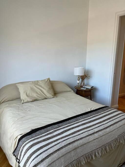 Parisian Flat In The Heart Of Recoleta Apartamento Buenos Aires Exterior foto