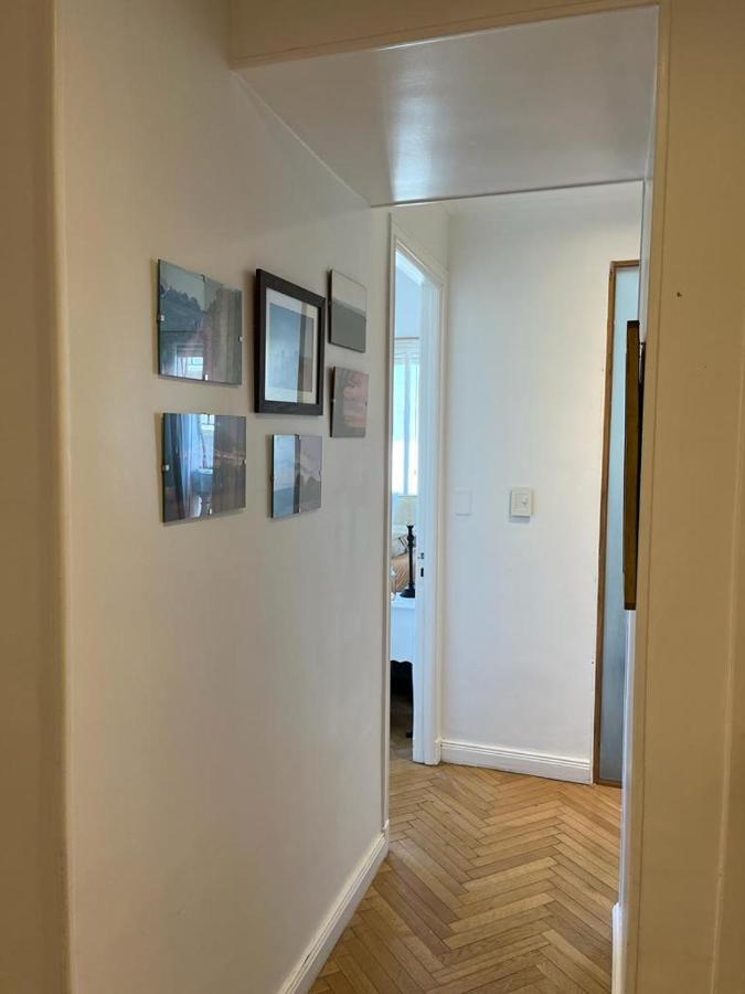 Parisian Flat In The Heart Of Recoleta Apartamento Buenos Aires Exterior foto