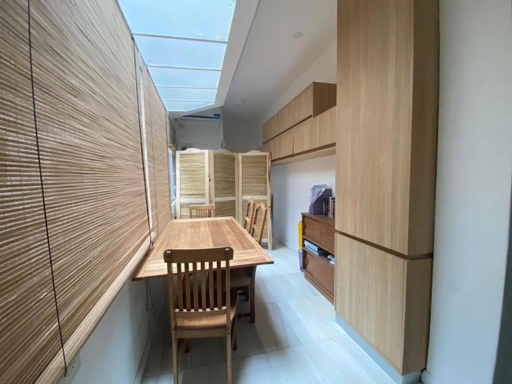 Parisian Flat In The Heart Of Recoleta Apartamento Buenos Aires Exterior foto