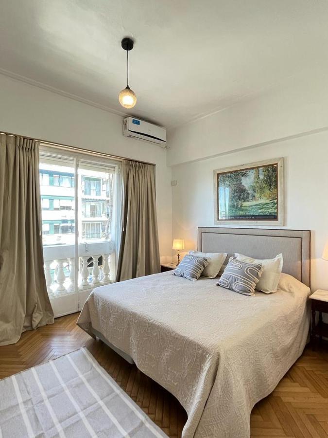 Parisian Flat In The Heart Of Recoleta Apartamento Buenos Aires Exterior foto
