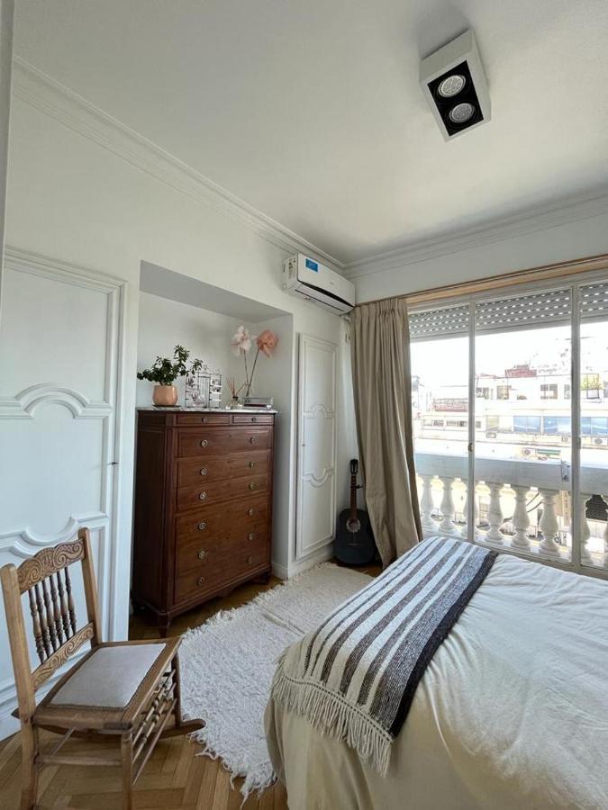 Parisian Flat In The Heart Of Recoleta Apartamento Buenos Aires Exterior foto