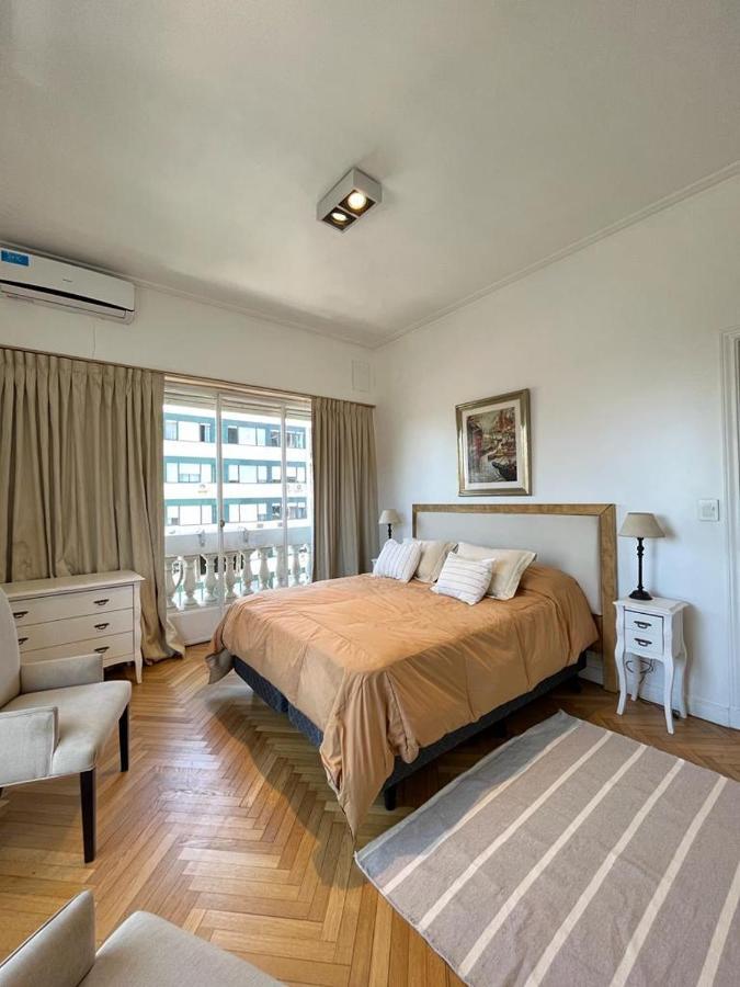 Parisian Flat In The Heart Of Recoleta Apartamento Buenos Aires Exterior foto