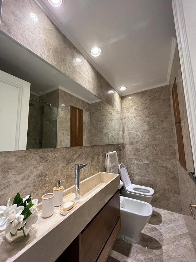 Parisian Flat In The Heart Of Recoleta Apartamento Buenos Aires Exterior foto