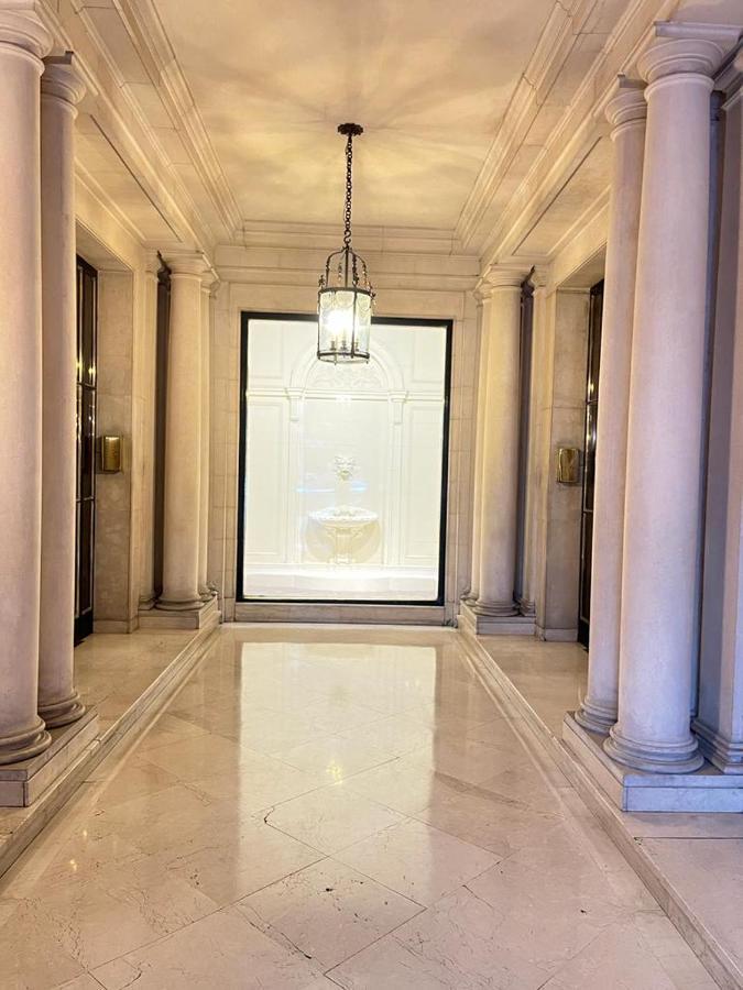 Parisian Flat In The Heart Of Recoleta Apartamento Buenos Aires Exterior foto